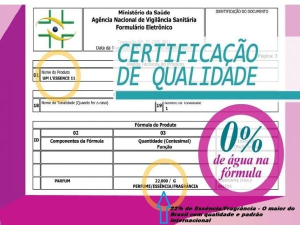 Certificado
